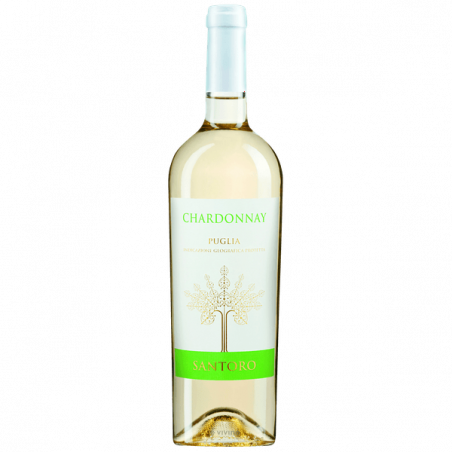 CHARDONNAY DOC TRAMIN