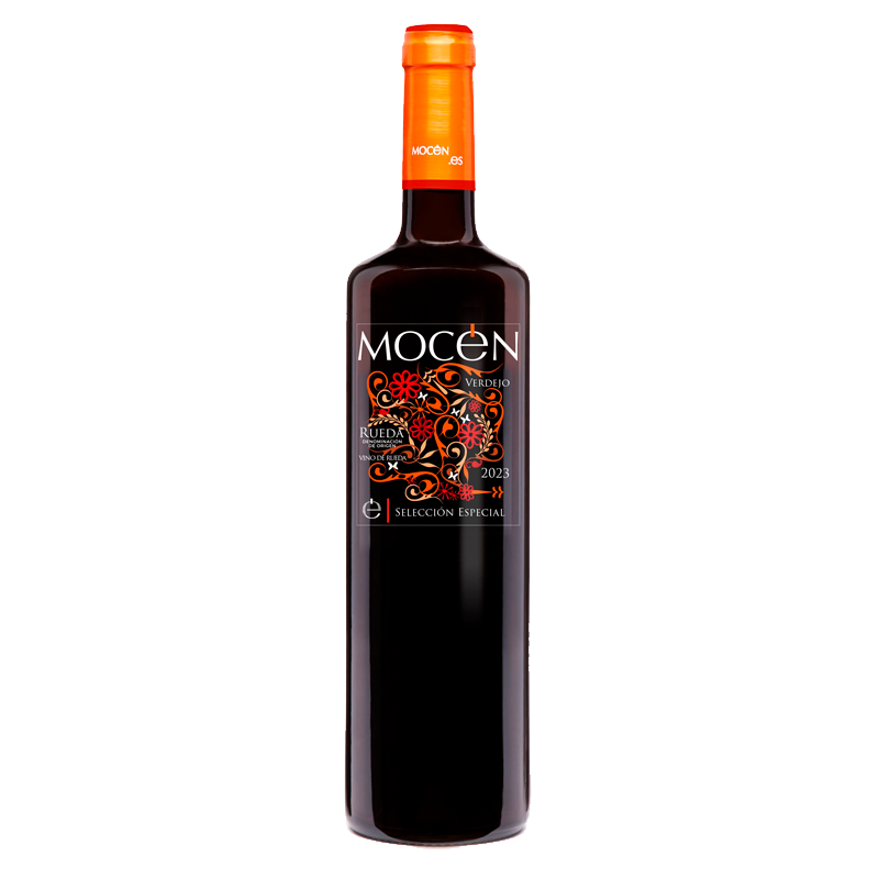 MOCEN VERDEJO SELECCION EPECIAL