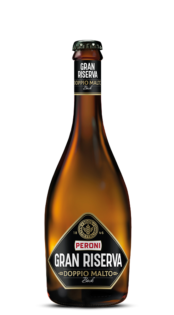 PERONI GRAN RISERVA